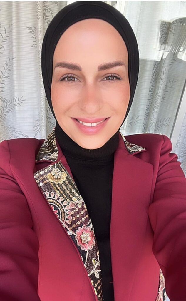 Razan Mohammed Abbas